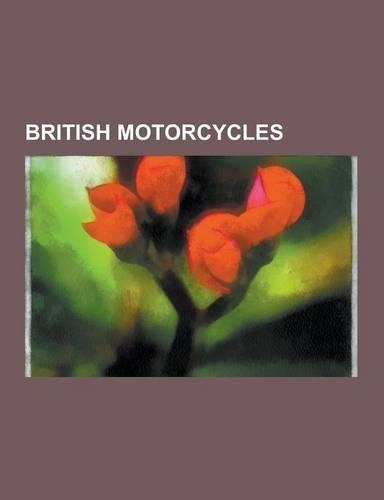 British Motorcycles