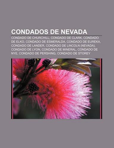 Condados de Nevada