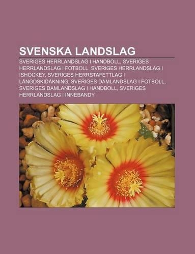 Svenska Landslag