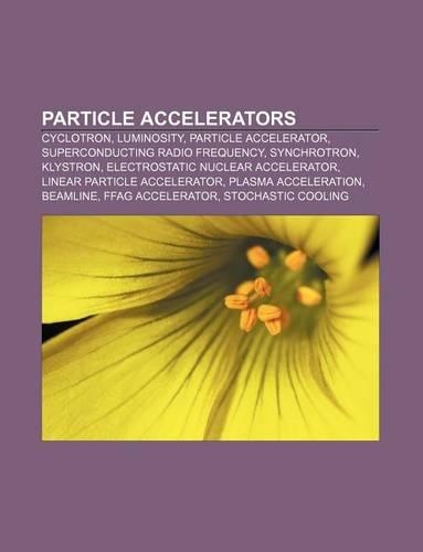 Particle Accelerators