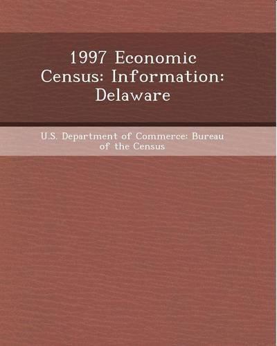 1997 Economic Census