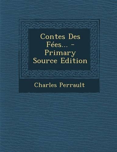 Contes Des Fées...