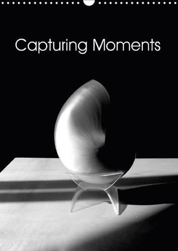 Capturing Moments 2016: Recollecting memories from the past(Calvendo Art)
