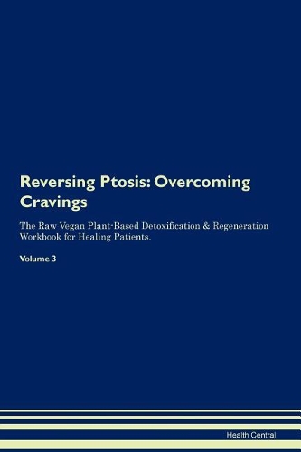 Reversing Ptosis