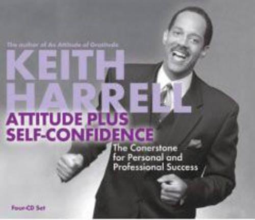 Attitude Plus Self-Confidence
