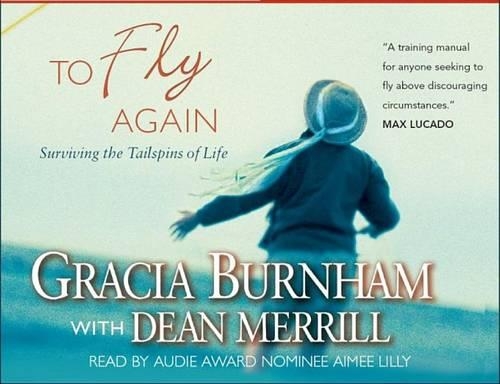 To Fly Again
