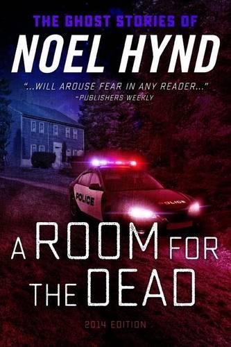 A Room for the Dead: (English)