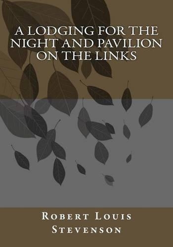 A Lodging For the Night And Pavilion on the Links