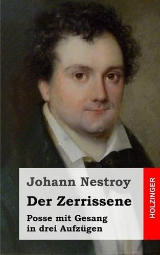 Der Zerrissene