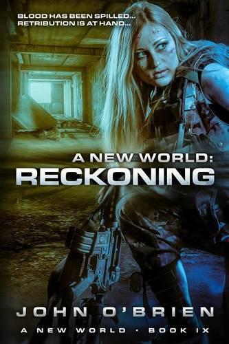 A New World: Reckoning(9 New World)