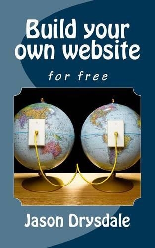 Build Your Own Website: (English)