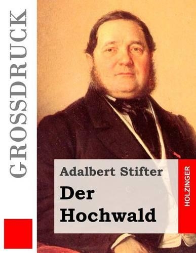 Der Hochwald (Großdruck)