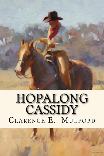 Hopalong Cassidy
