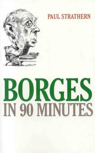 Borges in 90 Minutes