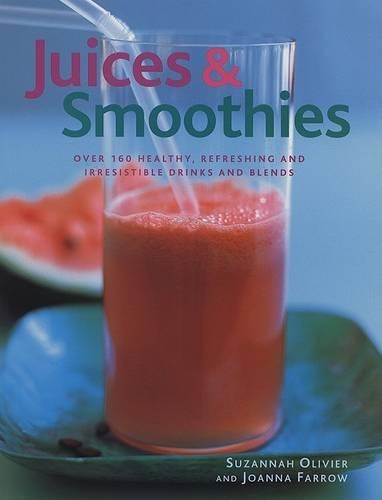 Juices & Smoothies