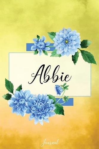 Abbie Journal