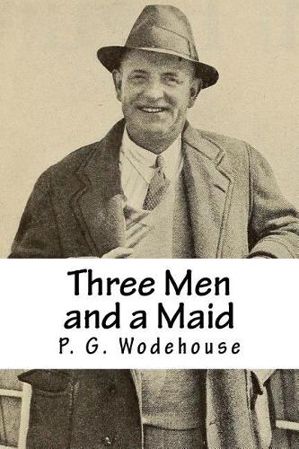 Three Men and a Maid