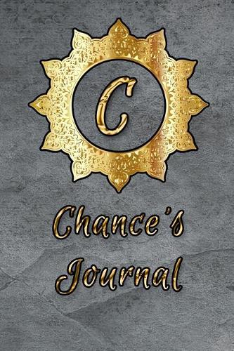Chance's Journal