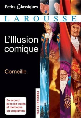 L'Illusion Comique