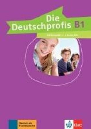Die Deutschprofis
