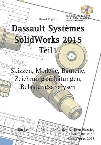 SolidWorks 2015 Teil 1