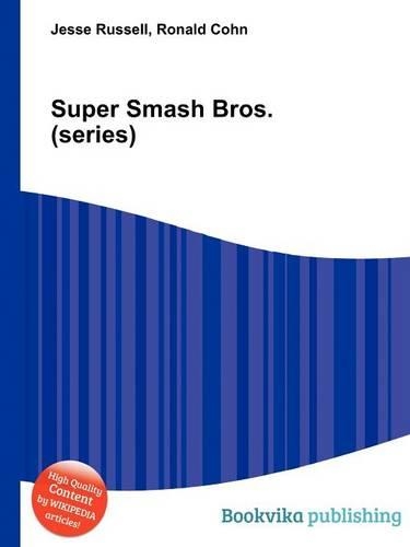 Super Smash Bros. (Series)