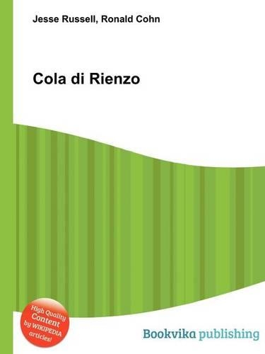 Cola Di Rienzo