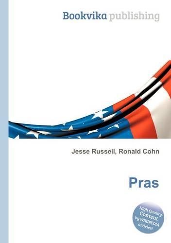 Pras: (English)