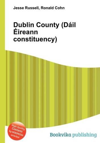 Dublin County (Dail Eireann Constituency)