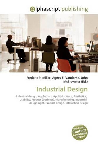 Industrial Design