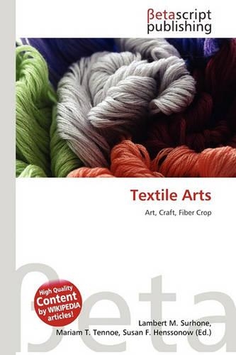 Textile Arts