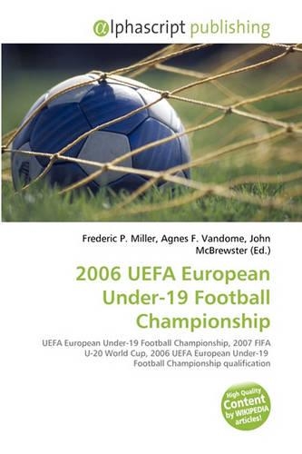 2006 Uefa European Under-19 Football Championship