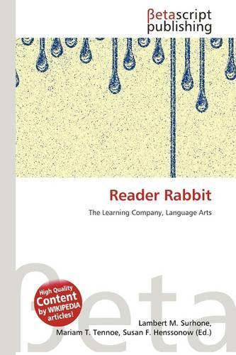 Reader Rabbit