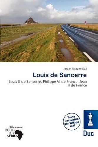 Louis de Sancerre: (French)