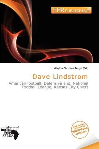 Dave Lindstrom