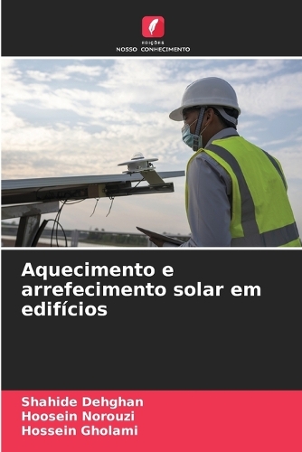 Aquecimento e arrefecimento solar em edifícios