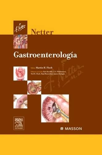 Netter. Gastroenterologia