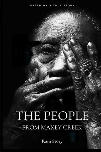 The People from Maxey Creek