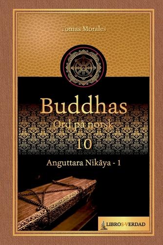 Buddhas Ord på Norsk - 10