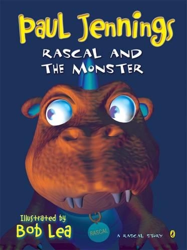 Rascal And The Monster