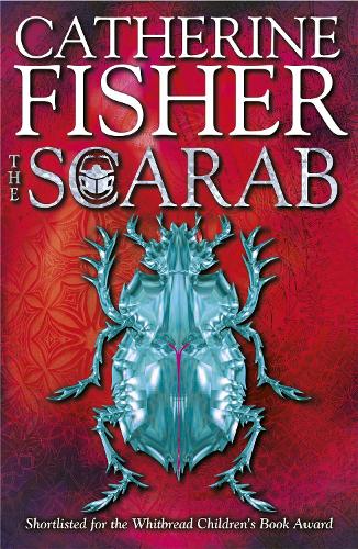The Oracle Sequence: The Scarab: (The Oracle Sequence)