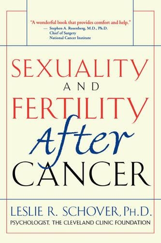 Sexuality and Fertility After Cancer