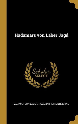 Hadamars von Laber Jagd