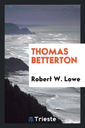 Thomas Betterton
