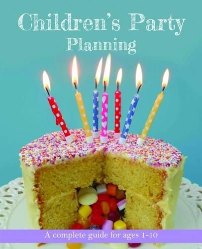Children's Party Planning