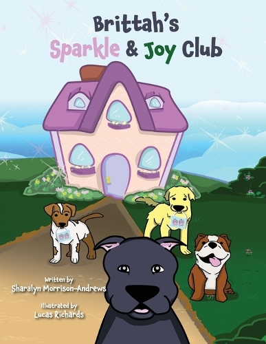 Brittah's Sparkle & Joy Club