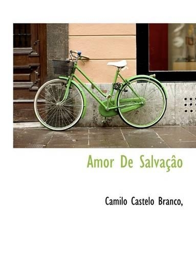 Amor de Salva O: (English)