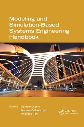 Modeling and Simulation-Based Systems Engineering Handbook: (Engineering Management)