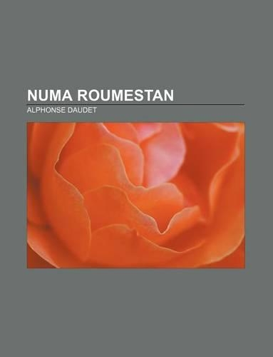 Numa Roumestan