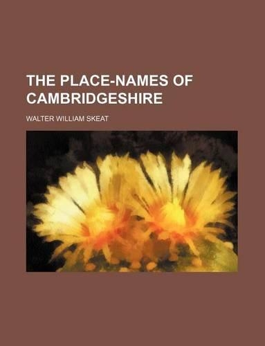 The Place-Names of Cambridgeshire